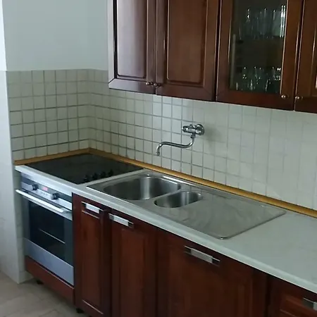 Katy Apartment Split
