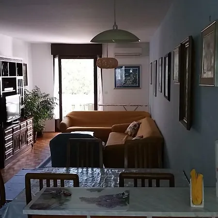 Katy Apartamento *