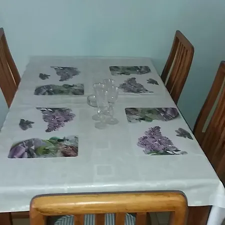 Katy Apartment