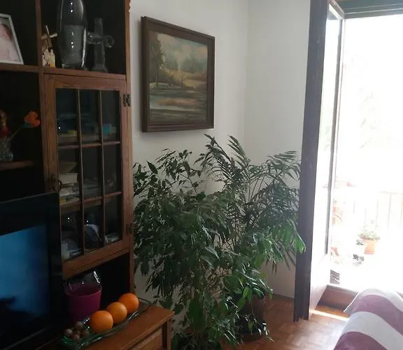 דירה Katy ספליט