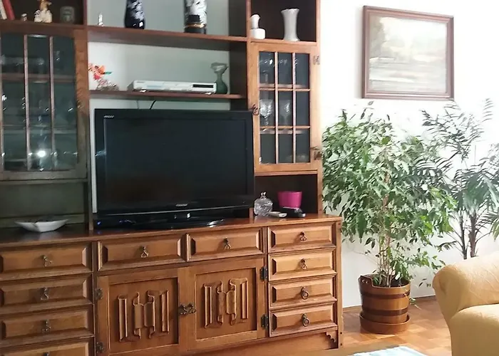 דירה Katy ספליט