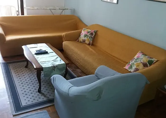 Katy דירה ספליט